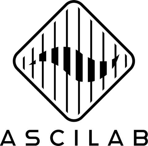 AsciLab logo