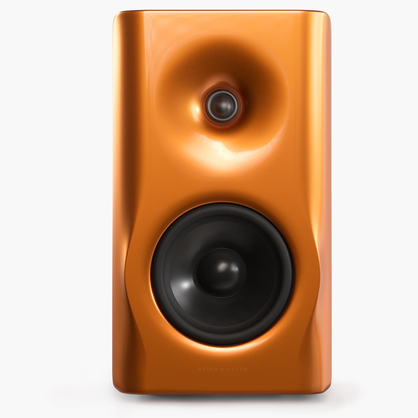 Dutch & Dutch 6c - Metallic Copper