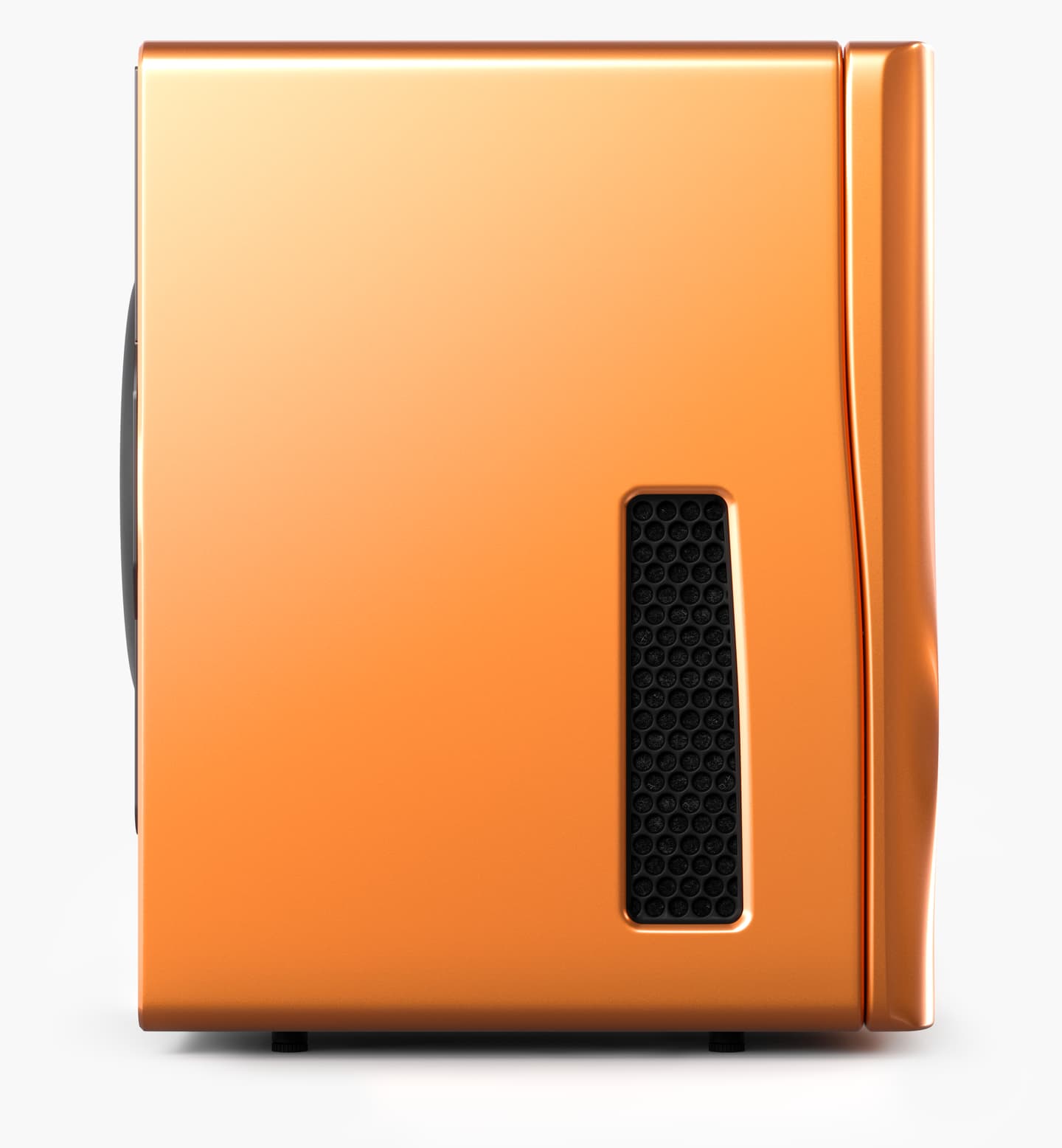 Dutch & Dutch 6c Metallic Copper view 3