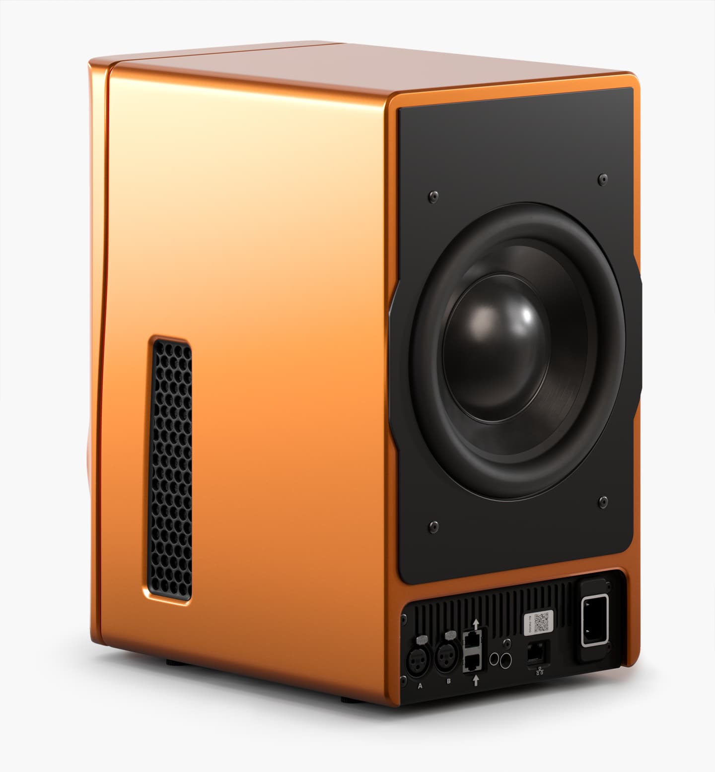 Dutch & Dutch 6c Metallic Copper view 6