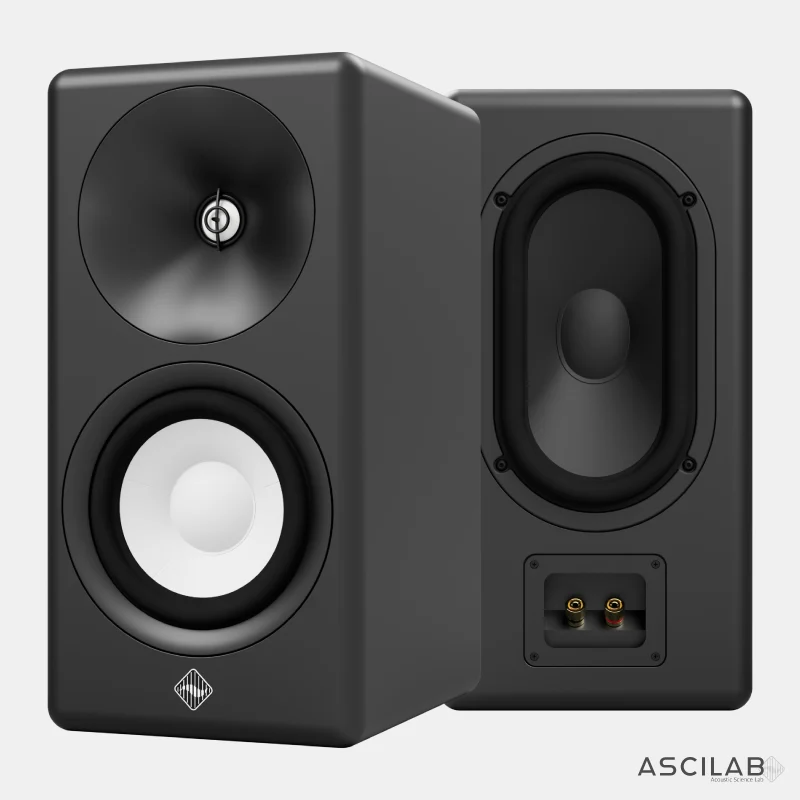 AsciLab C6B