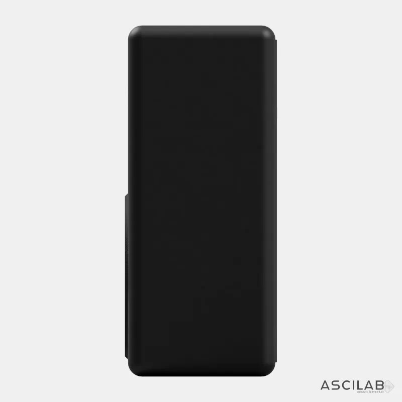 AsciLab F6Bs Black view 2