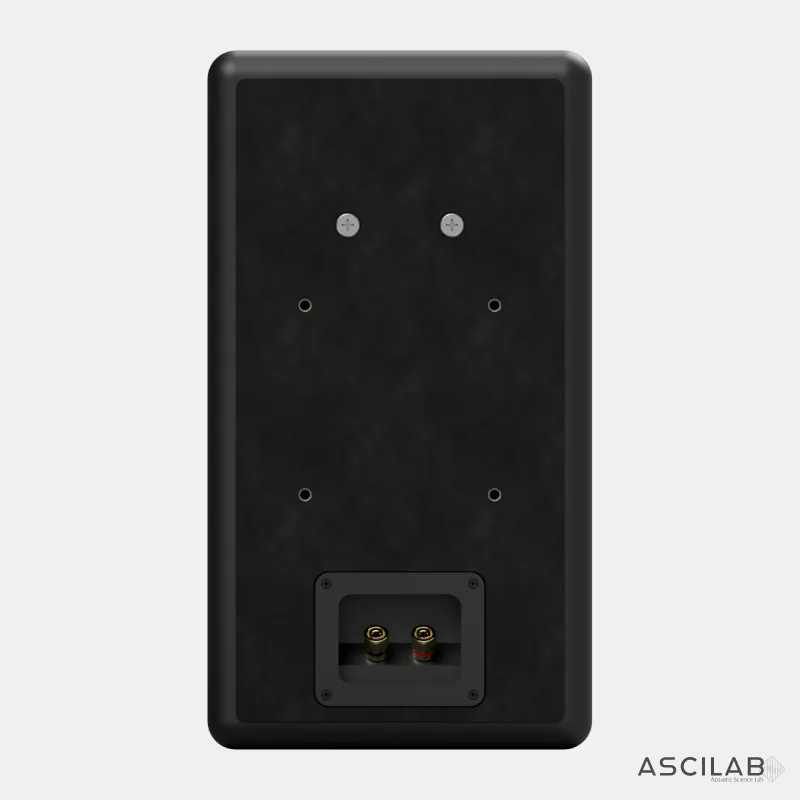 AsciLab F6Bs Black view 4