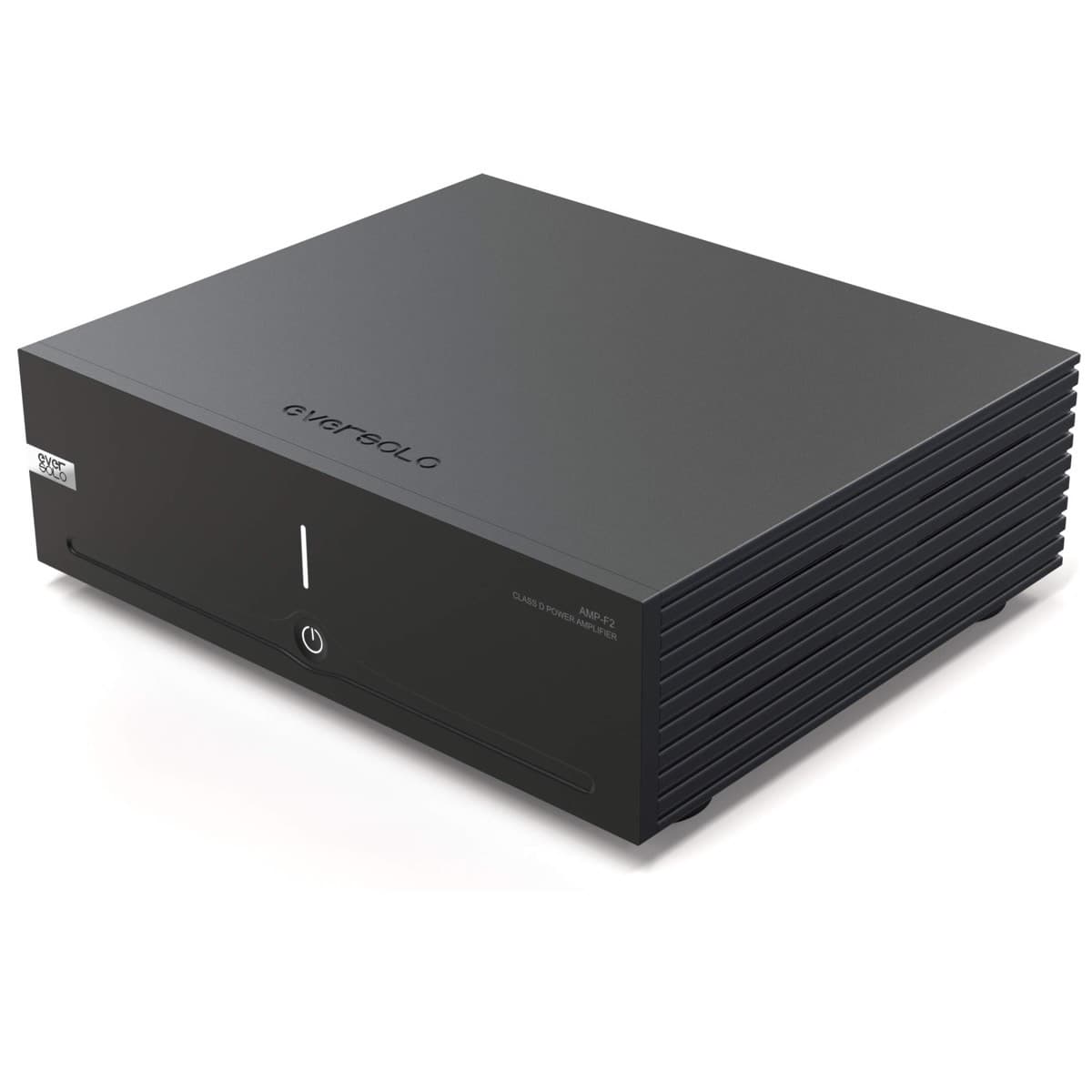 Eversolo AMP-F2 view 2