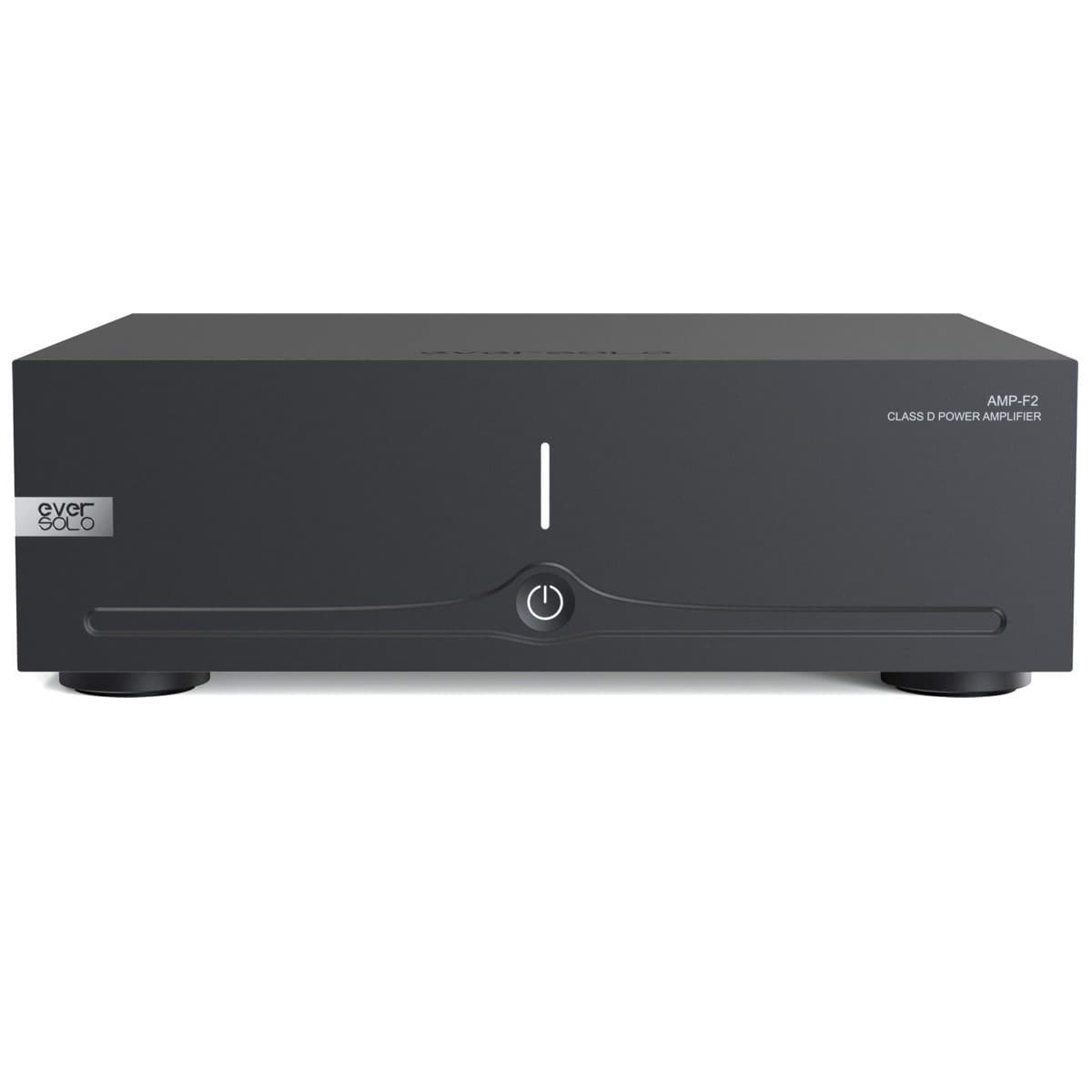 Eversolo AMP-F2 view 3