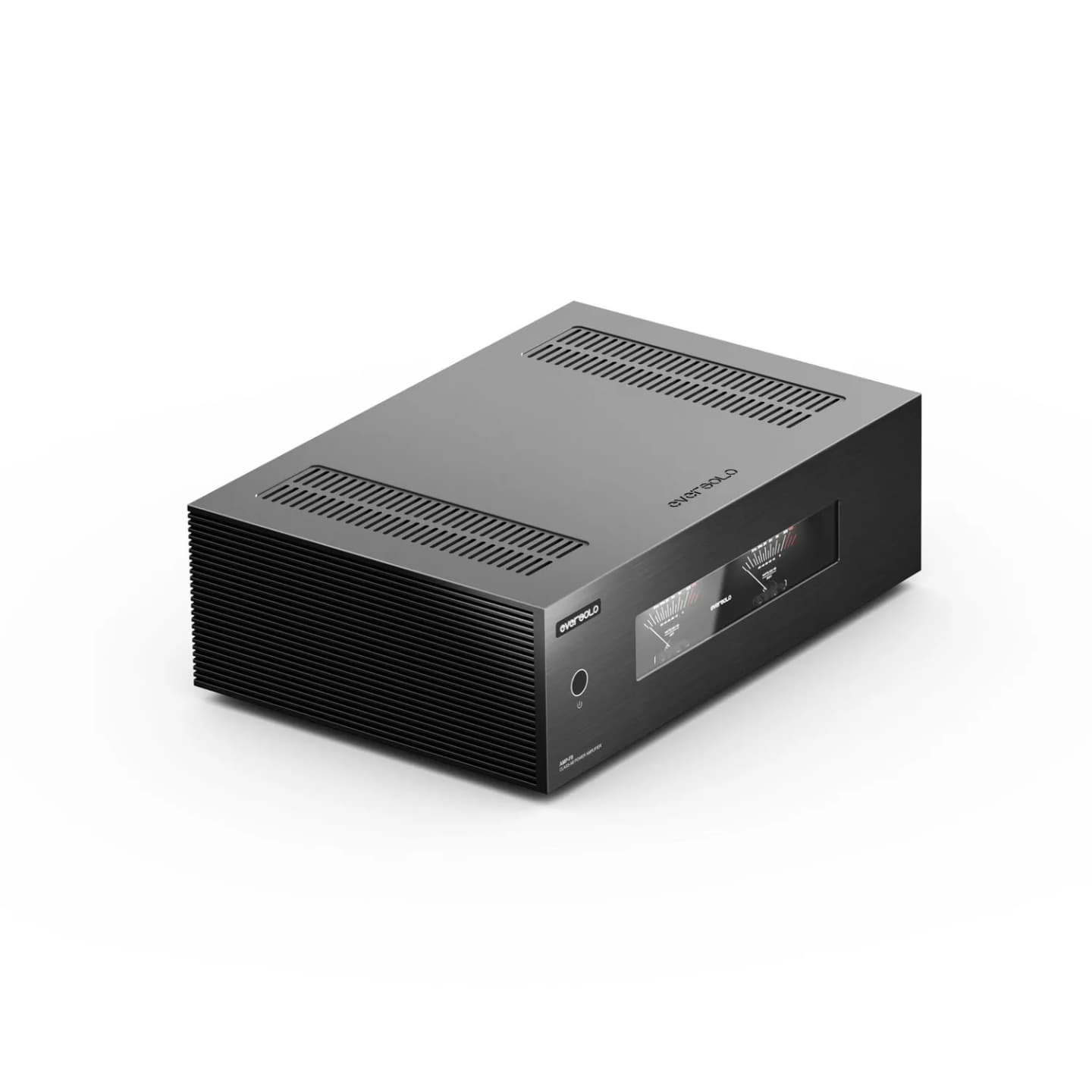 Eversolo AMP-F8 view 2