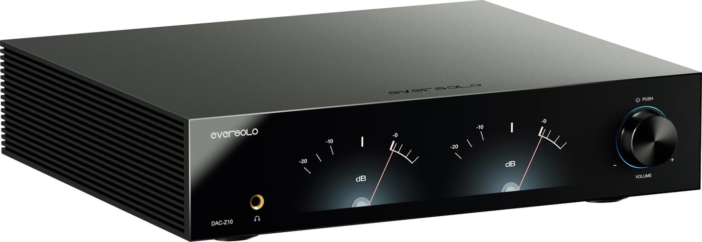 Eversolo DAC-Z10 view 4