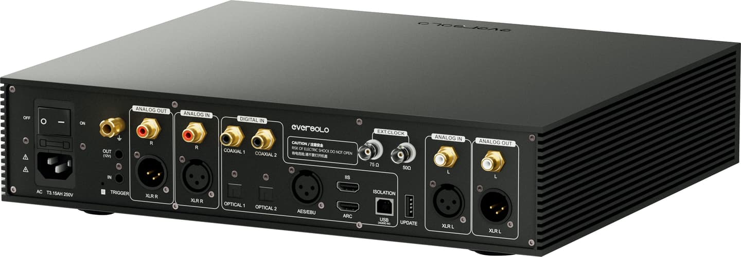 Eversolo DAC-Z10 view 6