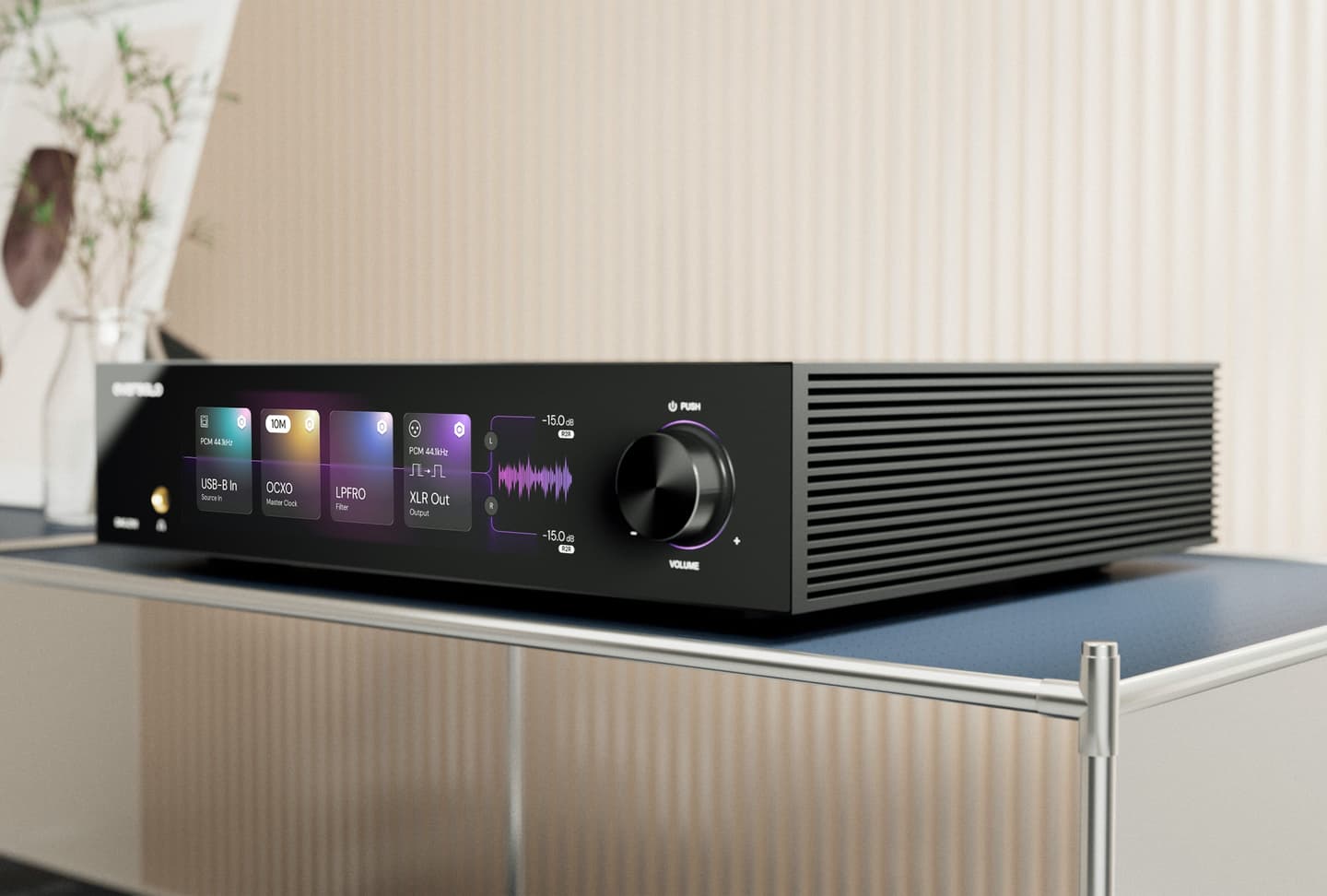 Eversolo DAC-Z10 view 7
