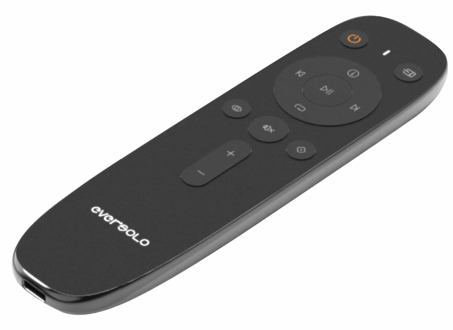 Eversolo DMP-A10 view 5