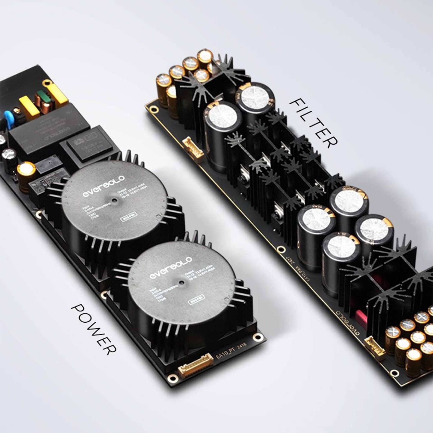 Eversolo DMP-A10 view 8