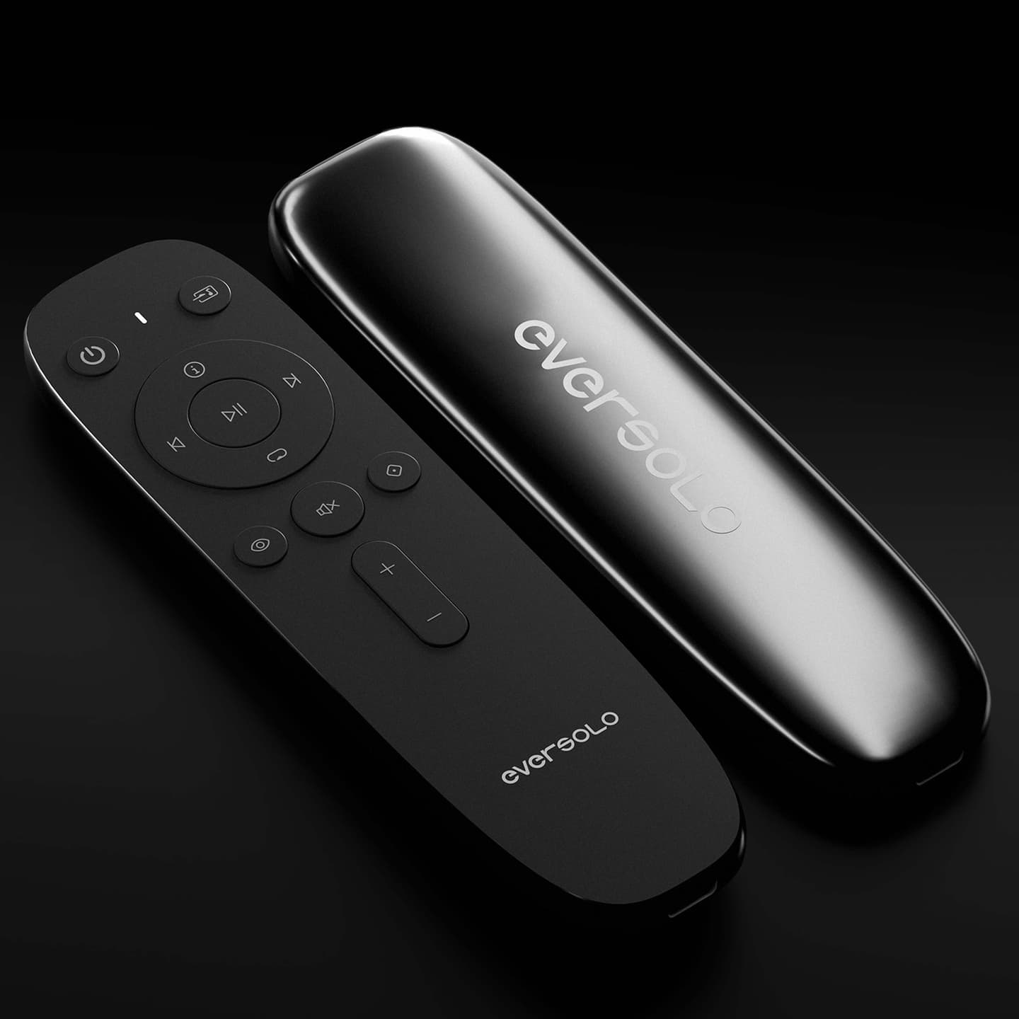 Eversolo T8 view 7