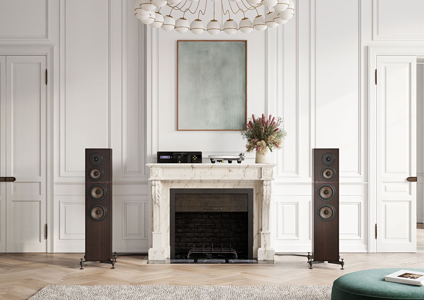 Revival Audio Atalante 4