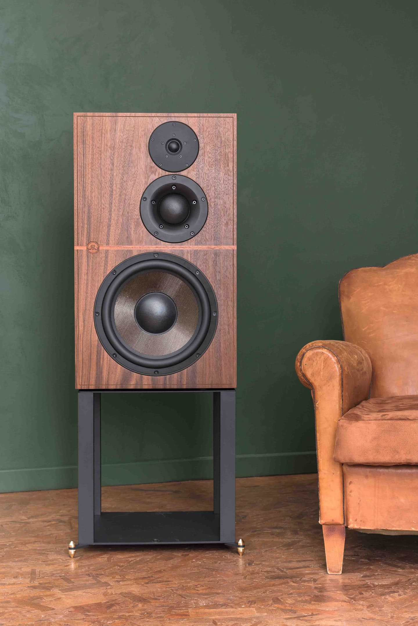 Revival Audio Atalante 5 view 2