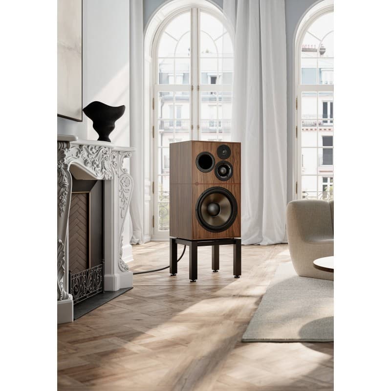 Revival Audio Atalante 7 Évo view 3