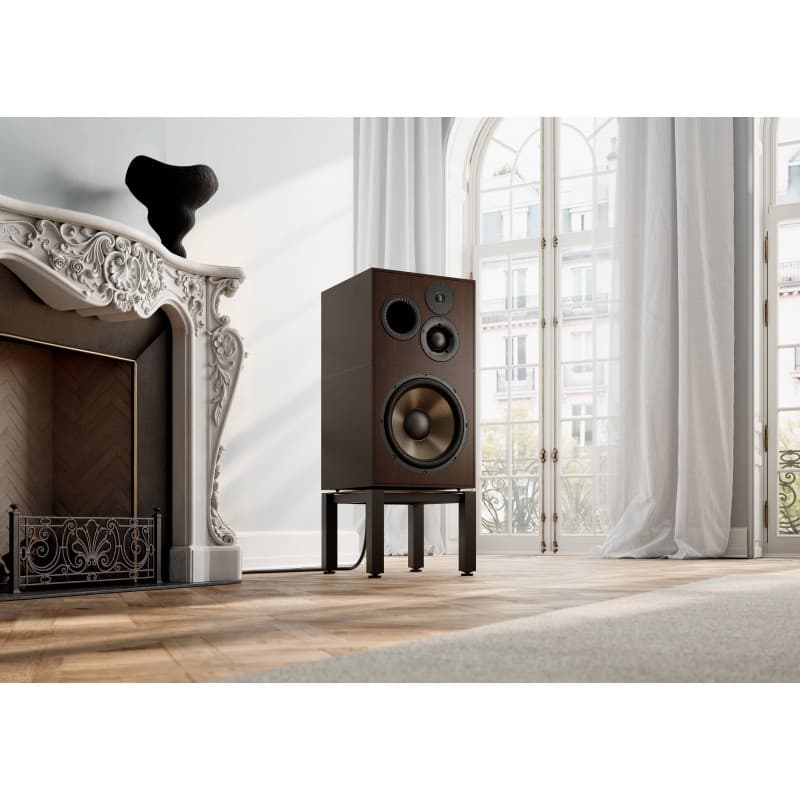 Revival Audio Atalante 7 Évo view 4