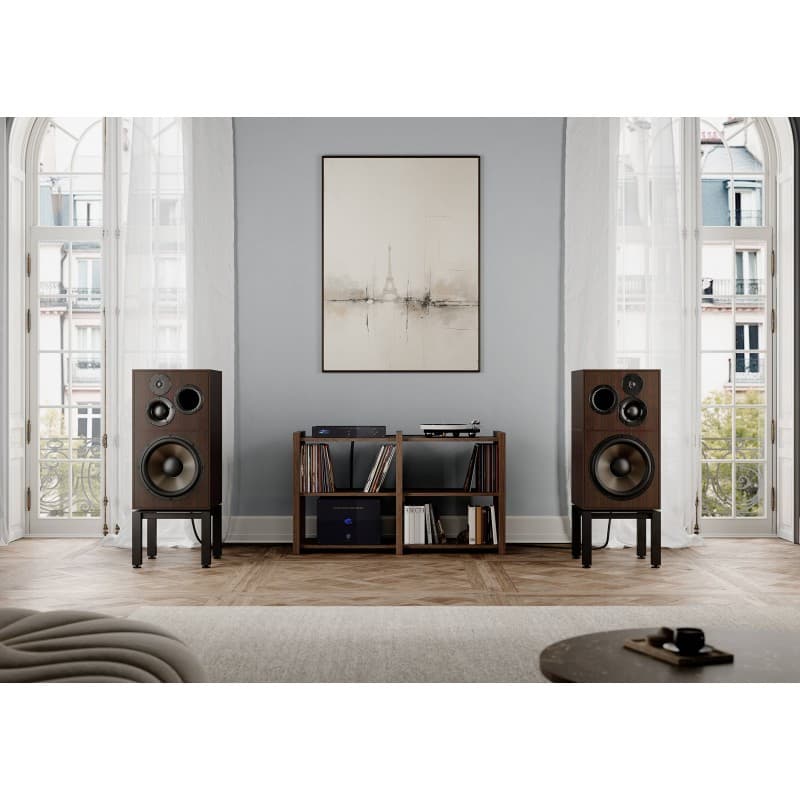 Revival Audio Atalante 7 Évo view 6