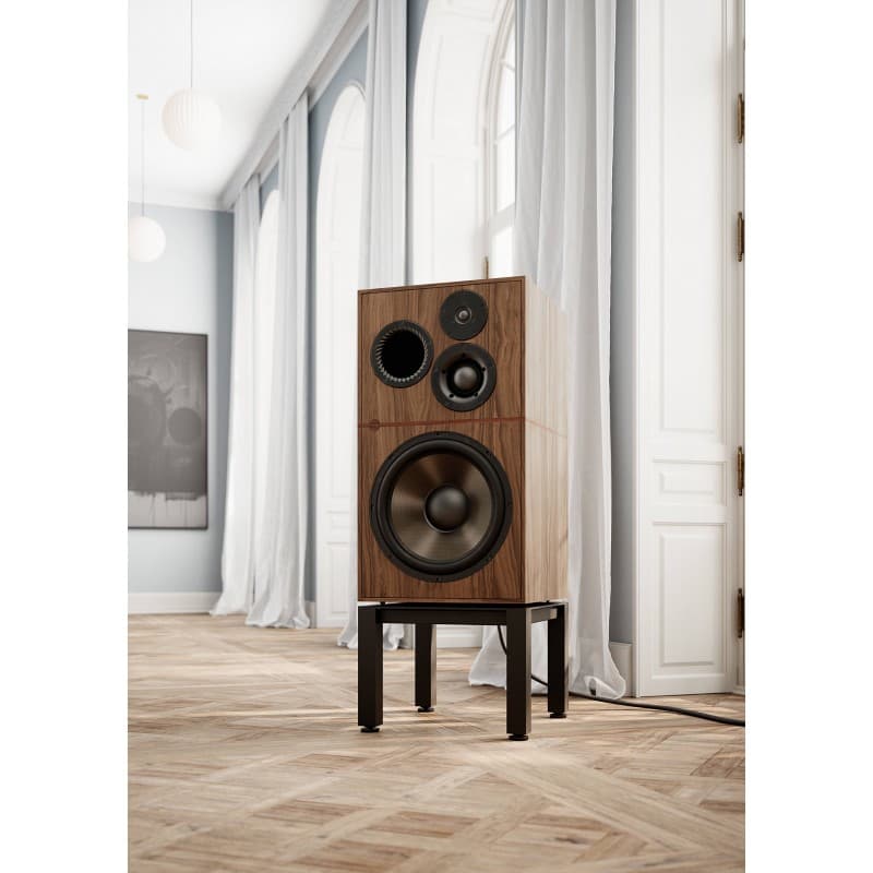 Revival Audio Atalante 7 Évo view 7