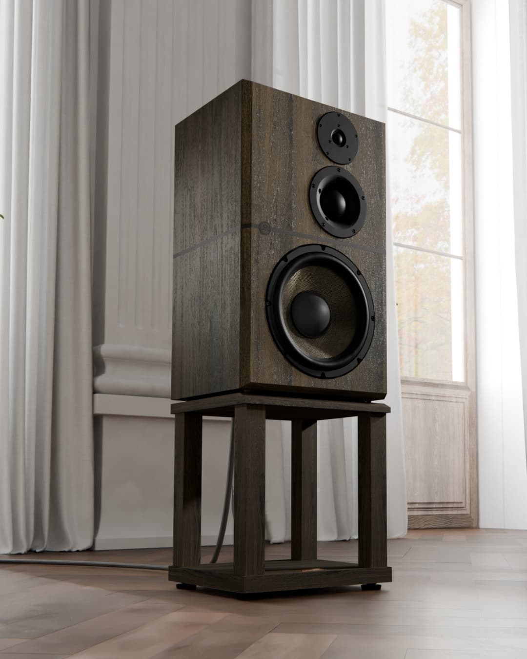 Revival Audio Atalante Grande Réserve view 2