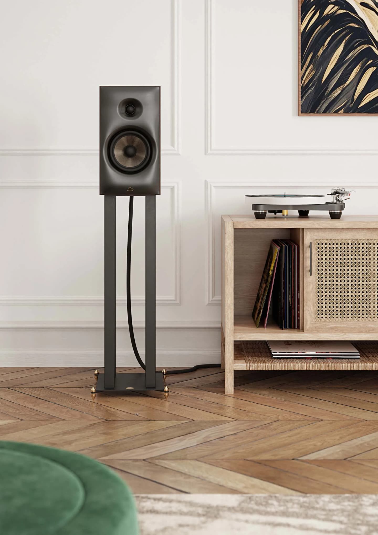 Revival Audio Sprint 3