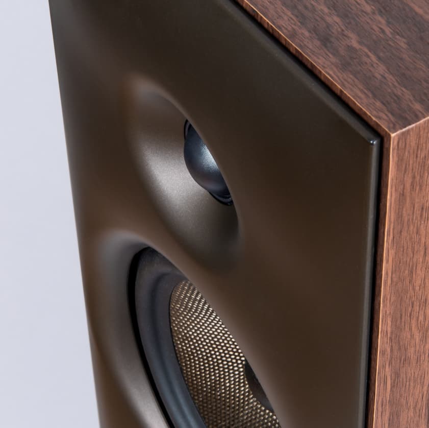 Revival Audio Sprint 3 view 4
