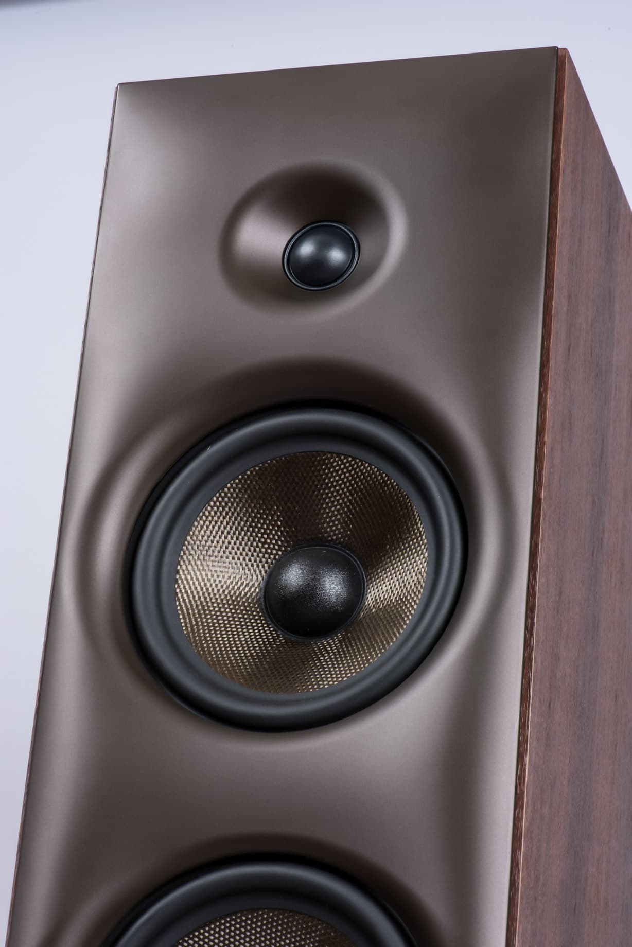 Revival Audio Sprint 4 view 4