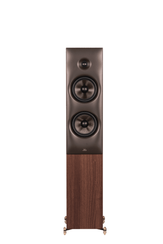 Revival Audio Sprint 4 view 5