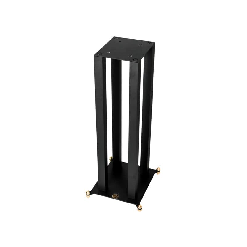 Revival Audio Stand 3 view 2