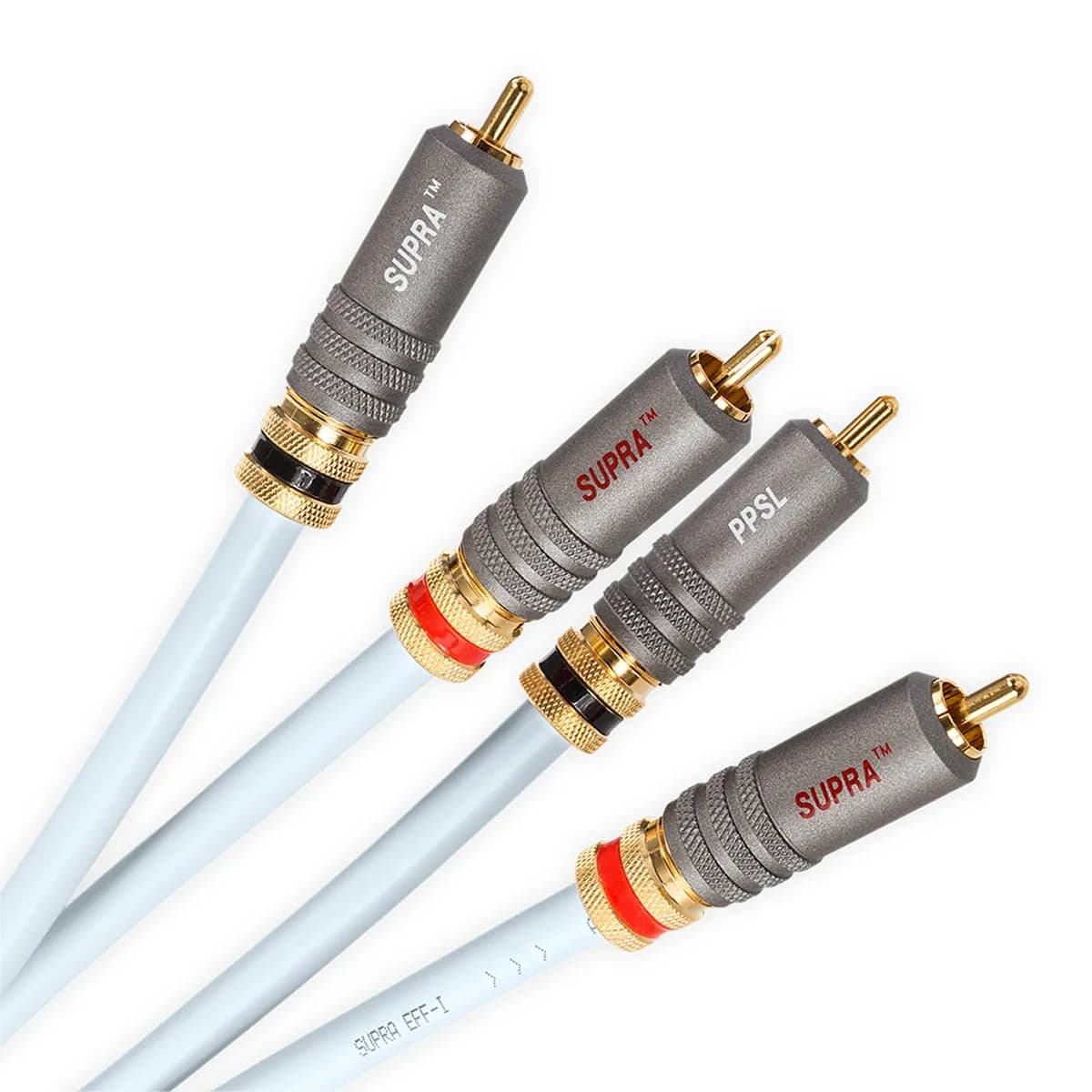 Supra EFF-ISL RCA
