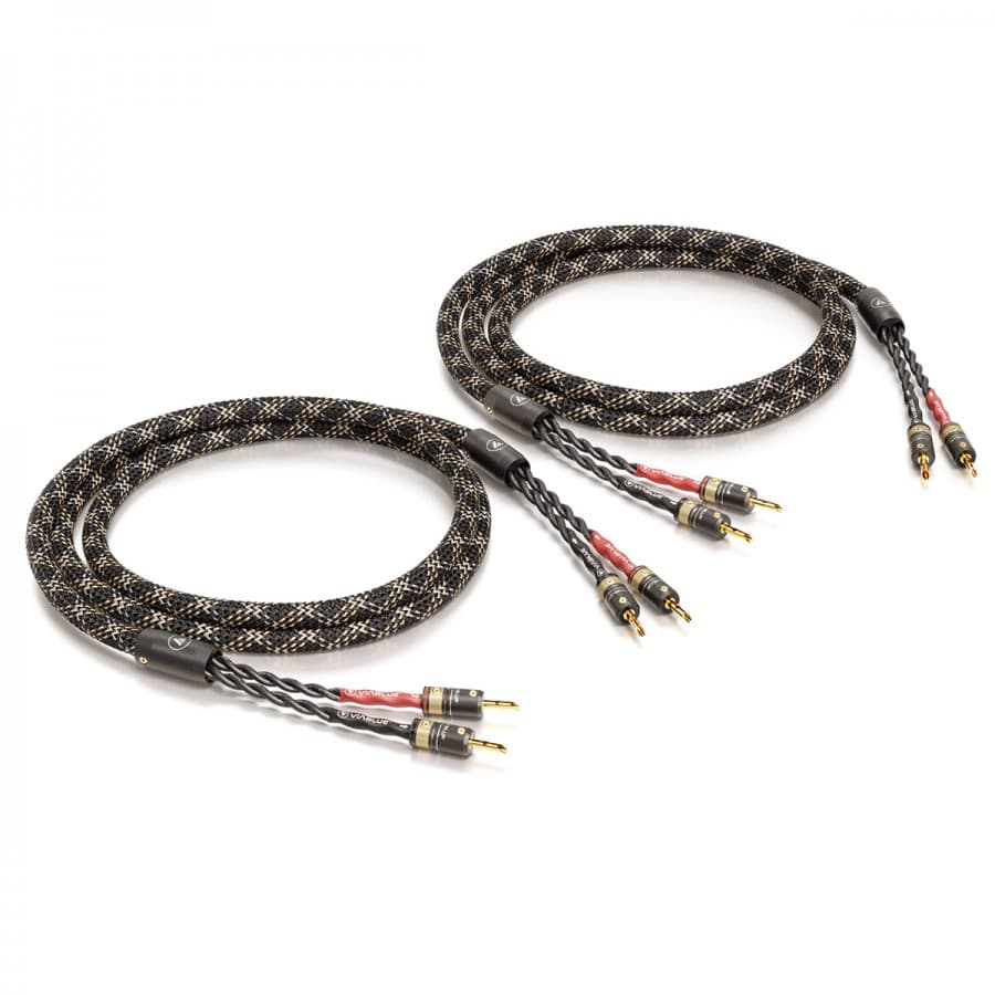 ViaBlue Speaker Cable