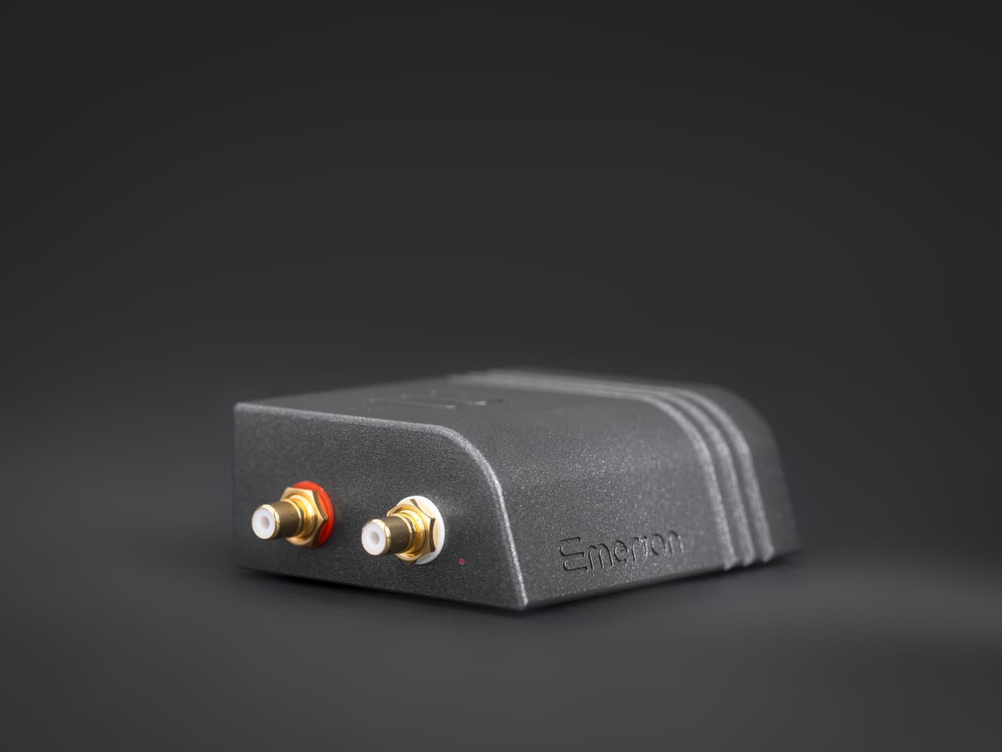 Wattson Emerson Analog