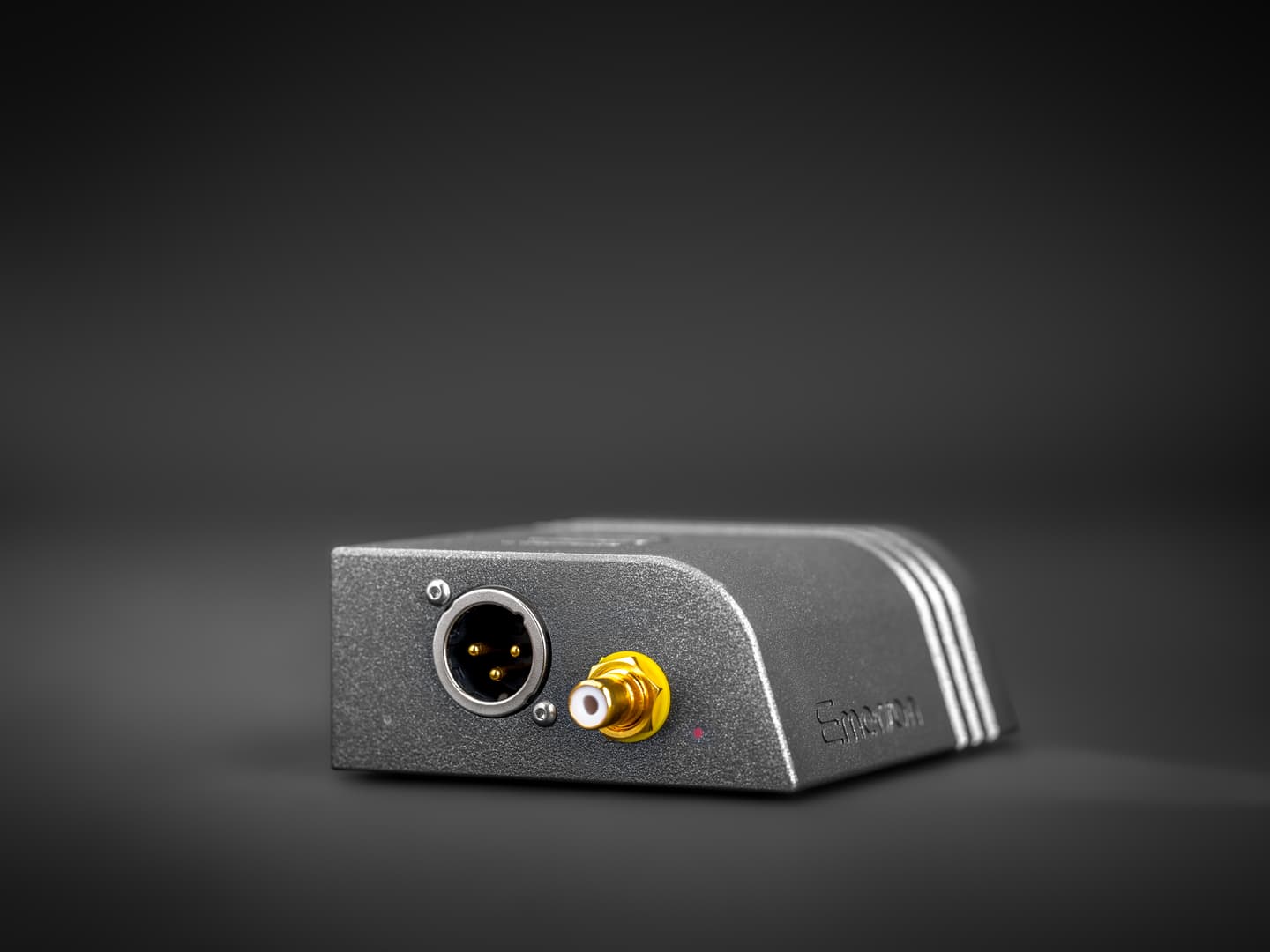 Wattson Emerson Digital