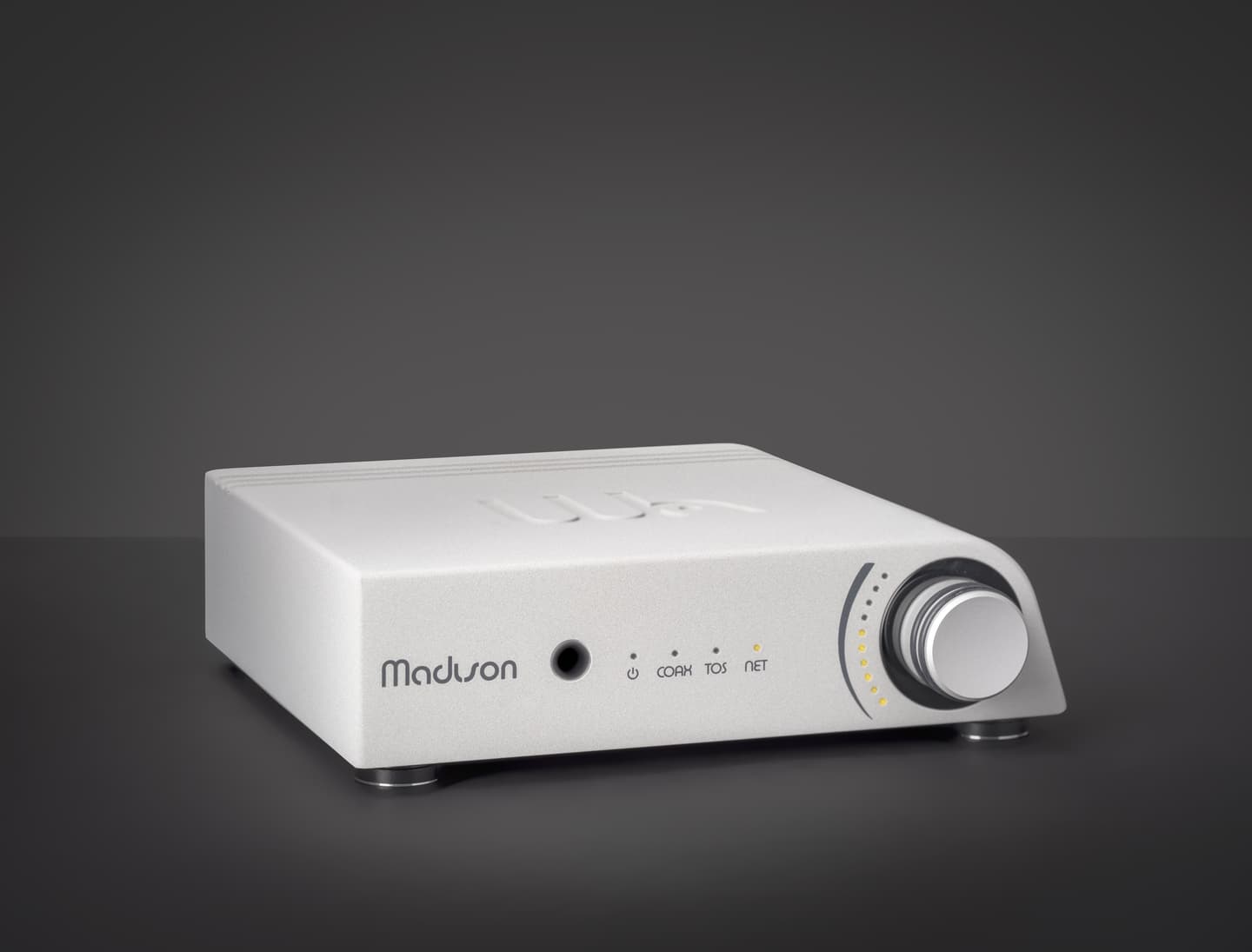 Wattson Madison Streamer